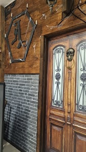 Escape room Prievidza - ADDAMSOVCI ESCAPKY.sk